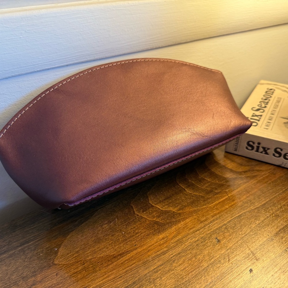 Portland Leather Goods Total Eclipse- Disco - Picture 4 of 8